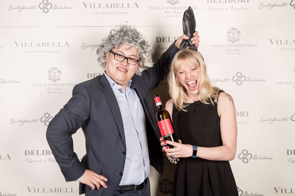 piu2Stop, Events, Photo Booth Verona, Fotografia per Eventi