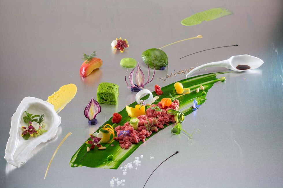 Fotografia Food & Beverage, Piu2stop Fotografo